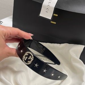 Gucci Headband